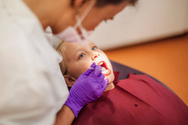 Best Emergency Treatment for Dental Infections or Abscesses in Lorane, PA