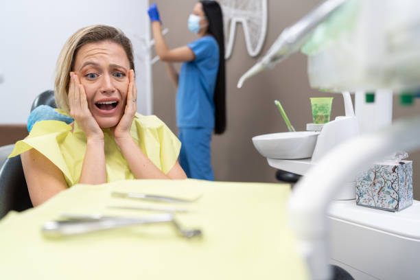 Best Emergency Treatment for Dental Infections or Abscesses in Lorane, PA