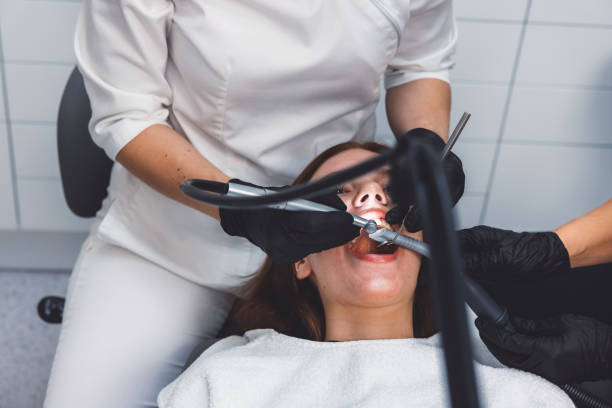 Best Emergency Dental Care for Broken or Chipped Teeth in Lorane, PA